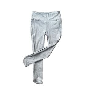 Free People Movement Gray Legging